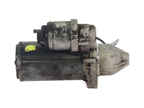 Used Starter Starter OPEL CORSA D (S07) [2006-2015] 34365613 34365613