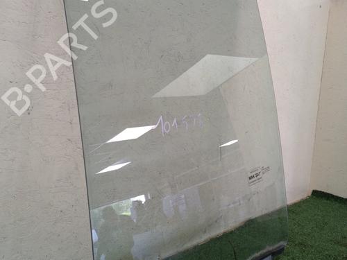 Used Front left door window Front left door window RENAULT MASTER II Platform/Chassis (ED/HD/UD) 2.5 dCi (ED01, ED02, ED41, ED42, ED81, ED82, ED91, ED92,... (120 hp) 36232190 36232190