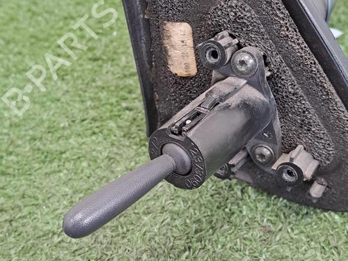 Left mirror NISSAN MICRA III (K12)  | BP28050950C26 