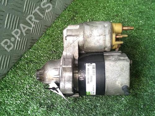 Starter TOYOTA AYGO (_B1_) 1.0 (KGB10_, KGB10R) | BP29952969M8