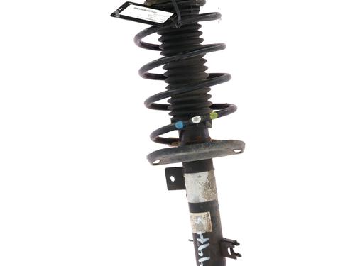 Used Left front shock absorber Left front shock absorber PEUGEOT 208 I (CA_, CC_) 1.2 VTI 82 (82 hp) 31715933 31715933