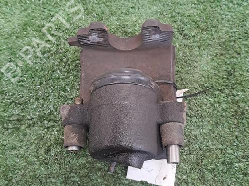 Venstre bremsekaliber foran VW GOLF VI (5K1) 1.6 TDI (105 hp) 30066262