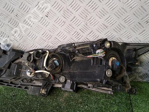 Right headlight MAZDA 6 Hatchback (GH) 2.0 MZR-CD (GH14) | BP30073374C29 - Image 6