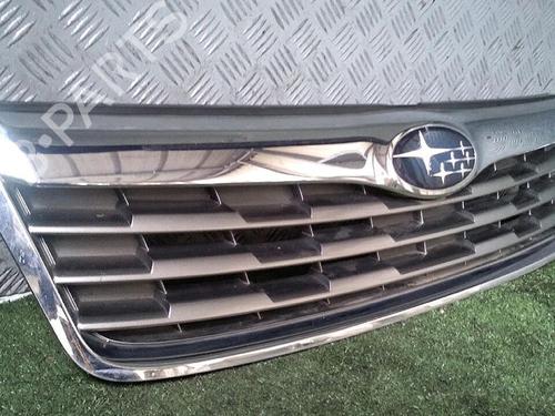 Used Grille SUBARU FORESTER (SH_) 2.0 D AWD (SHH, SHD, SHN) (147 hp) 30073029