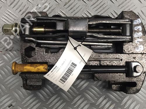 Autre RENAULT MEGANE Scenic (JA0/1_) [1996-2001]  30070187