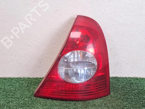 Høyre baklys RENAULT CLIO II (BB_, CB_) 1.5 dCi (B/CB07) (65 hp) 28594224