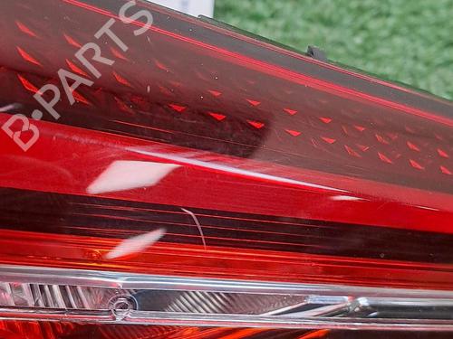 Left tailgate light RENAULT CLIO V (B7_) 1.0 LPG (B7MT) | BP29949177C79