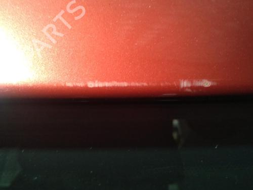 Tailgate CITROËN C3 I (FC_, FN_) 1.6 16V HDi | BP29196789C6 