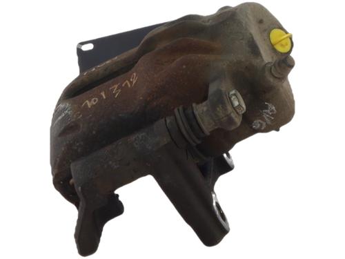 Left front brake caliper RENAULT ZOE (BFM_) ZOE | BP38502129M105 - Image 6