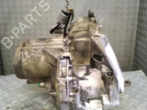 Gearbox RENAULT RAPID Box Body/MPV (F40_, G40_) 1.1 (F401) | BP30073875M3