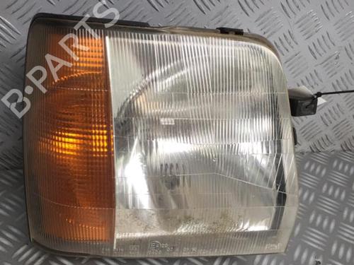 Right headlight SUZUKI WAGON R+ Hatchback (EM) 1.0 (RC410, SR410, SR412) | BP30069067C29