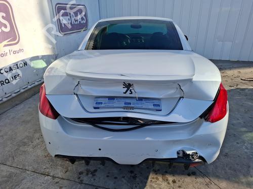 Subframe PEUGEOT 308 CC (4B_) | BP34557129M9 - Image 23