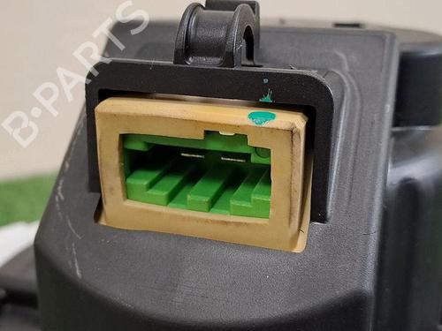 Varmeblæser DACIA SANDERO II 1.5 dCi 75 / Blue dCi 75 (B8JW, B8M4, B8AH, B8M7, B8M6) (75 hp) 30064069