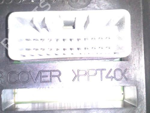 Instrument cluster RENAULT SCÉNIC III (JZ0/1_) 1.5 dCi (JZ02, JZ0R) | BP29952038C47