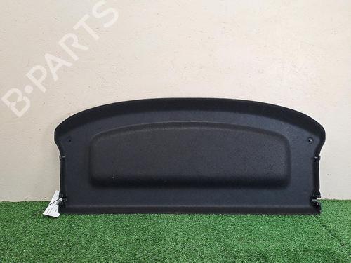 Used Rear parcel shelf CITROËN DS3 (SA_) 1.6 VTi 120 (120 hp) 30068142