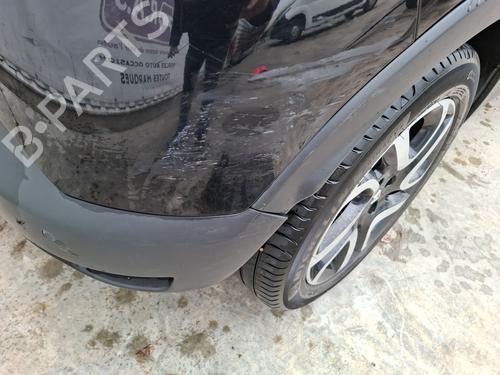 Front right seatbelt RENAULT CAPTUR I (J5_, H5_) 1.5 dCi 90 (J5N4, J5M5, J5MW, J5M6, J5AL, J5AJ) | BP32630287I25  - Image 24