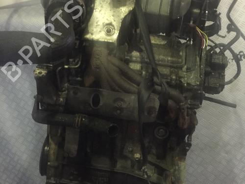 Motor MERCEDES-BENZ A-CLASS (W169) A 200 CDI (169.008, 169.308) (140 hp) 17160841