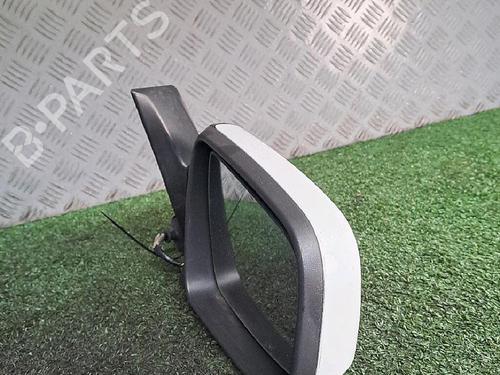 Used Right mirror OPEL ZAFIRA / ZAFIRA FAMILY B (A05) 1.7 CDTI (M75) (110 hp) 30077519