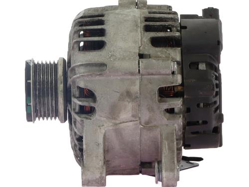 Alternator CITROËN C4 II (NC_) 1.2 THP 130 (NCHNYM, NCHNYT) | BP31852391M7