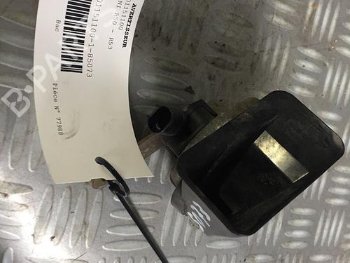 Horn MINI MINI (R50, R53) Cooper | BP30069956E13 - Image 5