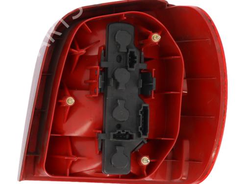 Left taillight VW POLO (6N2) 1.4 | BP29948946C34 - Image 3