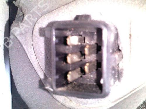 Used Left mirror FORD MONDEO I Turnier (BNP) [1993-1996]  30075433