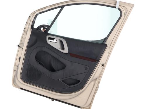 Dør højre fortil CITROËN BERLINGO MULTISPACE (B9) | BP34047159C3 - Image 2