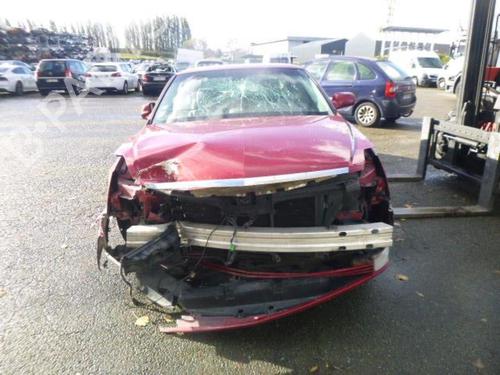 Brugte CADILLAC SEVILLE  4.6 SLS V8  4424361