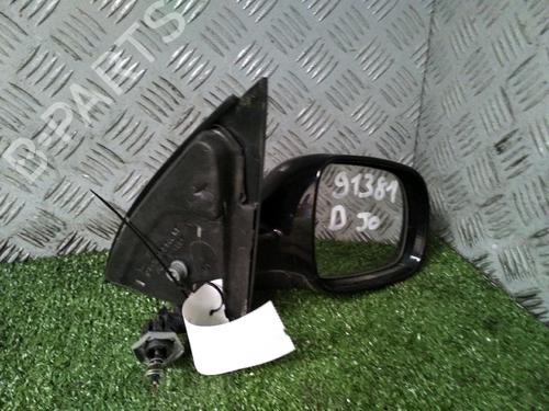 Used Right mirror VW LUPO I (6X1, 6E1) 1.0 (50 hp) 12229428