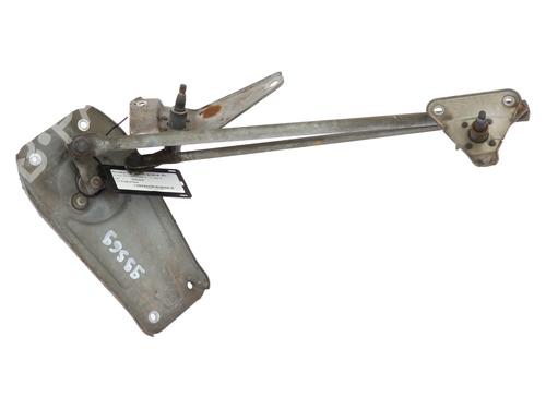 Used Front wiper motor CITROËN BERLINGO / BERLINGO FIRST MPV (MF_, GJK_, GFK_) 1.4 i (MFKFX, MFKFW, GJKFWB, GJKFWC, GFKFWC) (75 hp) 30861470