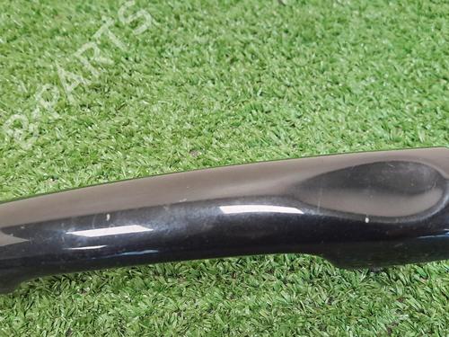 Front left exterior door handle RENAULT CLIO IV (BH_)  | BP26281309C128 
