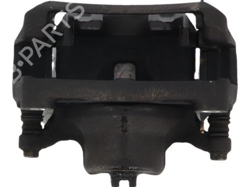 Used Left front brake caliper Left front brake caliper NISSAN JUKE (F15) 1.2 DIG-T (115 hp) 39711244 39711244