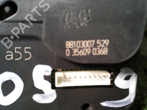 Steering column stalk RENAULT CLIO III (BR0/1, CR0/1) 1.5 dCi (BR17, CR17) | BP30075829I23