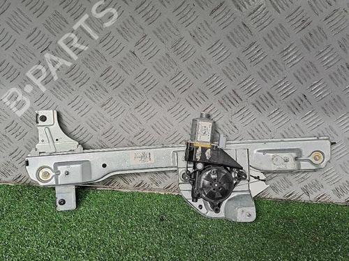 Front right window mechanism PEUGEOT 208 I (CA_, CC_) 1.6 BlueHDi 100 | BP30076830C23