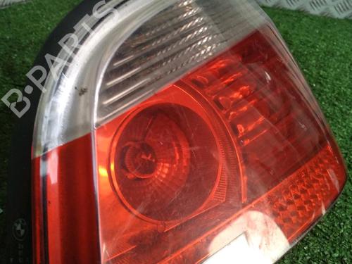Right taillight BMW 5 (E60) 530 d | BP22393427C35 