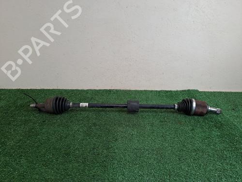 Right front driveshaft OPEL CORSA E (X15) 1.4 (08, 68) | BP37730483M39 - Image 3