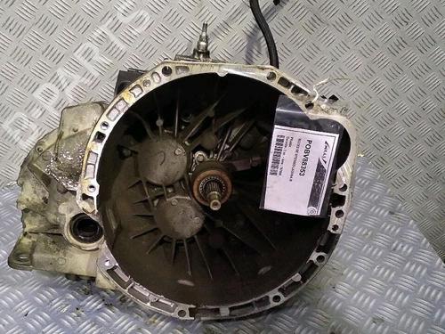 Used Gearbox RENAULT LAGUNA III (BT0/1) 2.0 dCi (BT01, BT08, BT09, BT0E, BT0K, BT12, BT1C, BT1D,... (150 hp) 29951837