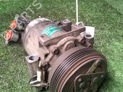 Airco pomp RENAULT CLIO II (BB_, CB_) 1.2 (BB0A, BB0F, BB10, BB1K, BB28, BB2D, BB2H, CB0A,... | BP30072209M34 