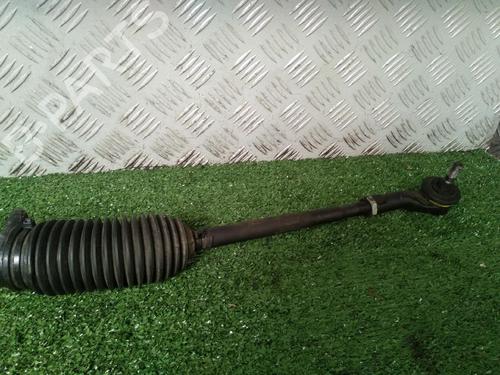 Steering rack RENAULT CLIO III (BR0/1, CR0/1) 1.5 dCi (BR17, CR17) | BP17211591M22 