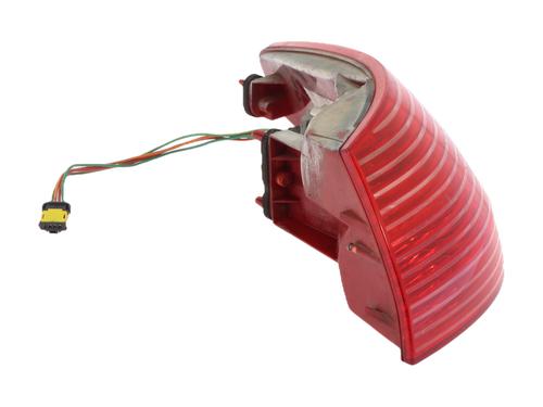 Right taillight PEUGEOT 607 (9D, 9U) 2.2 HDi | BP30069522C35  - Image 5