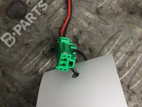 Third brake light PEUGEOT 508 I (8D_) 2.0 HDi | BP11403004L11 