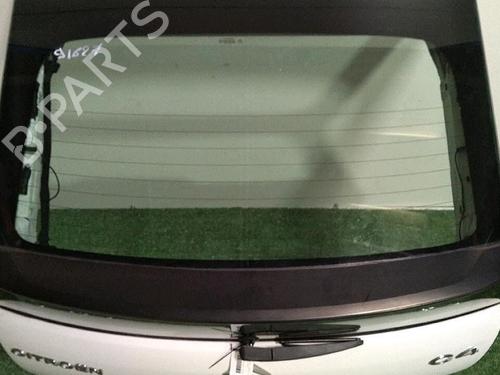 Tailgate CITROËN C4 Coupe (LA_) 1.6 HDi | BP30071426C6 