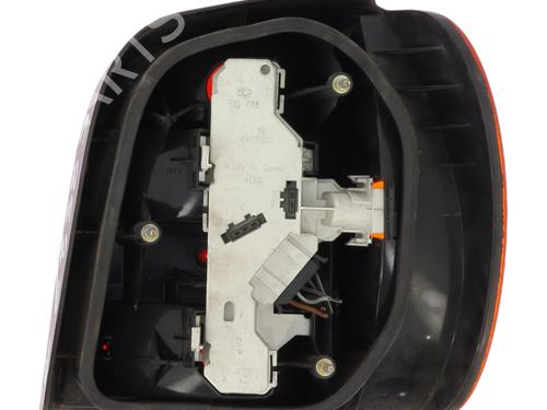 Used Left taillight Left taillight 30075530 30075530