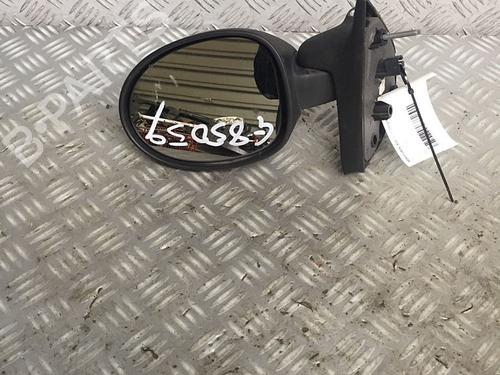 Left mirror RENAULT TWINGO I (C06_) 1.2 (C066, C068) | BP30069779C26 