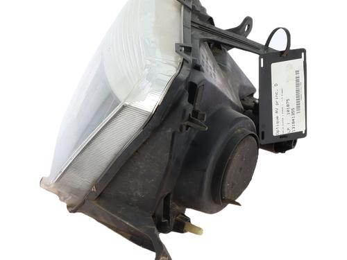 Right headlight DACIA DUSTER (HS_) 1.5 dCi (HSMC) | BP38745165C29 - Image 5