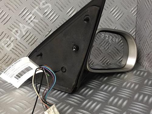 Used Right mirror FIAT BRAVA (182_) 1.6 16V (182.BB) (103 hp) 30064976
