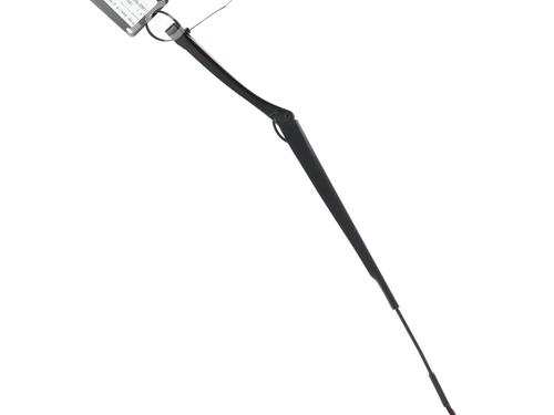 Used Front windshield wiper arm VW POLO V (6R1, 6C1) 1.6 TDI (90 hp) 31343331