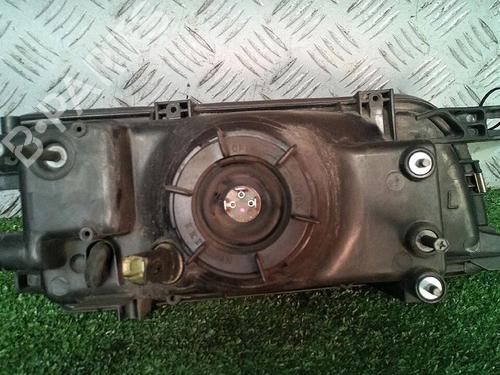 Left headlight NISSAN SUNNY III Hatchback (N14) 1.4 i 16V | BP29951879C28 