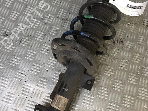 Højre fortil støddæmper CITROËN DS3 (SA_) 1.6 THP 155 (156 hp) 30070854