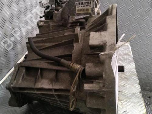 Gearbox MERCEDES-BENZ A-CLASS (W168) A 140 (168.031, 168.131) | BP29951813M3